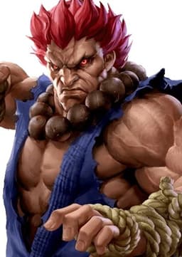 Akuma