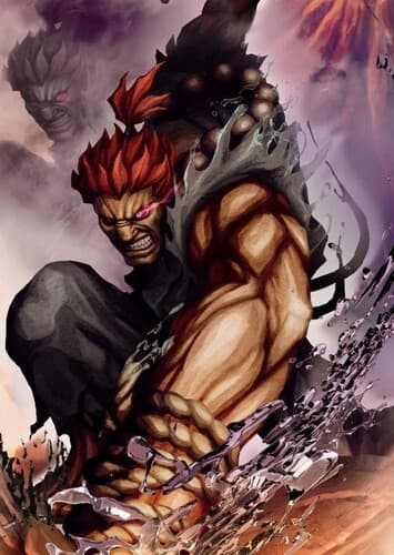 Akuma