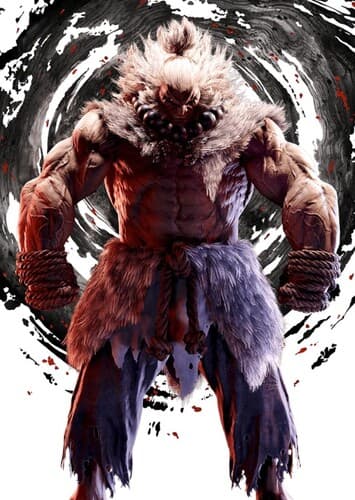 Akuma