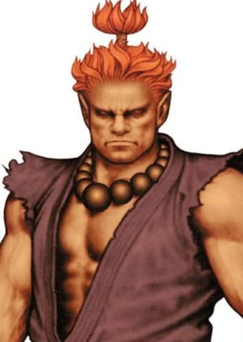 Akuma