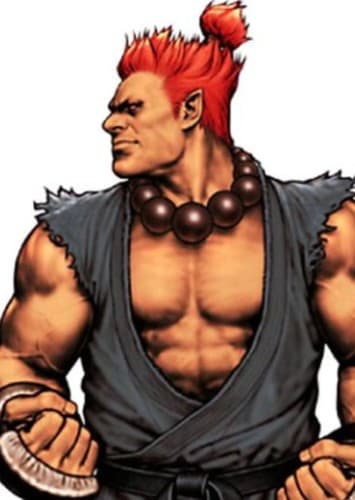 Akuma
