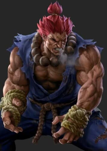 Akuma