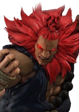 Akuma
