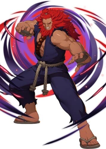 Akuma