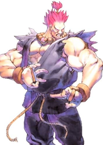 Akuma