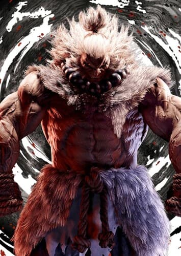 Akuma