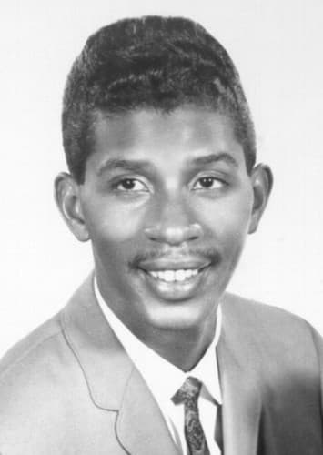 Elbridge "Al" Bryant