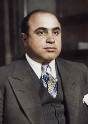 Al Capone
