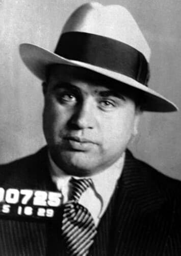 Al Capone