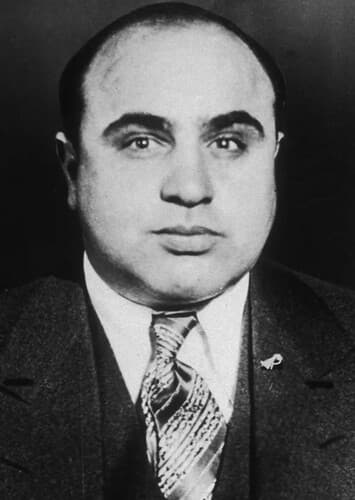 Al Capone