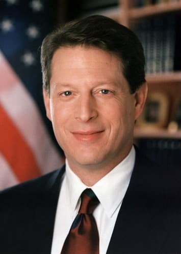 Al Gore