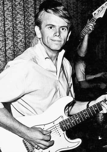 Al Jardine