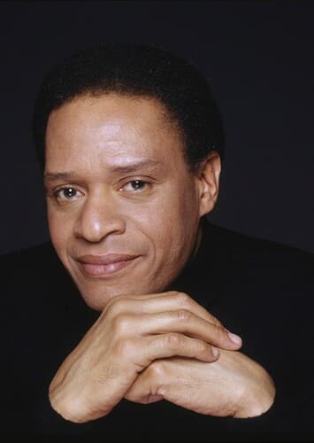 Al Jarreau