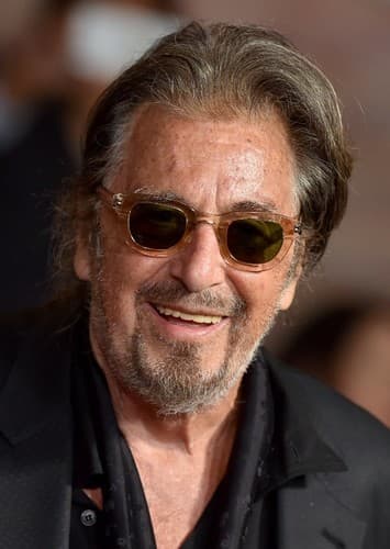 Al Pacino