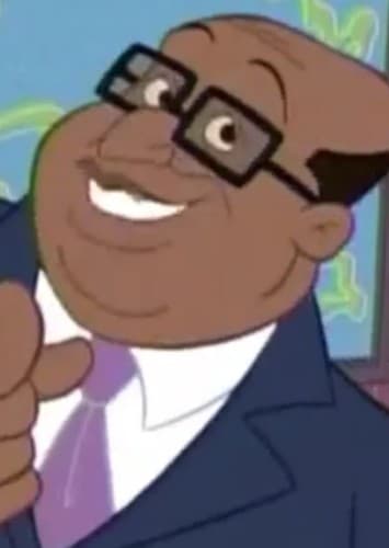 Al Roker