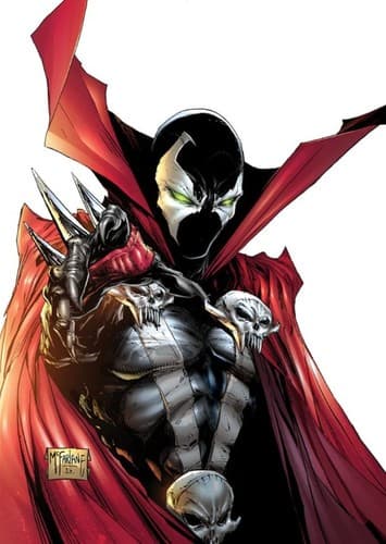 Al Simmons / Spawn
