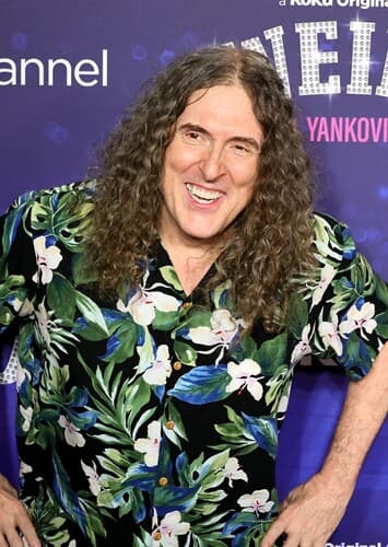 "Weird Al" Yankovic