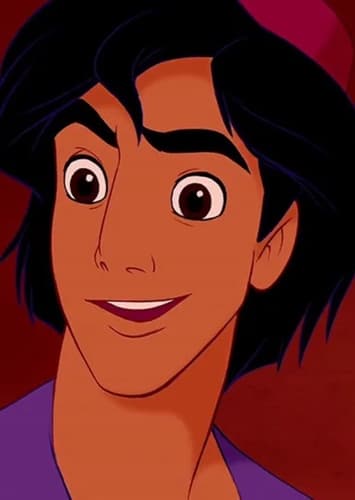 Aladdin
