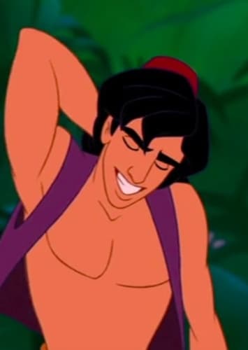 Aladdin