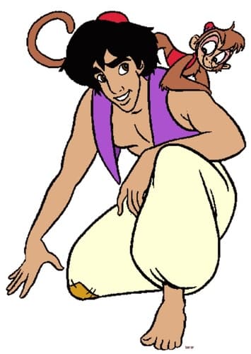 Aladdin