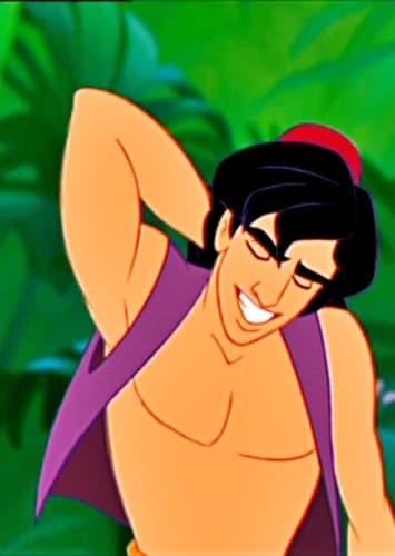 Aladdin