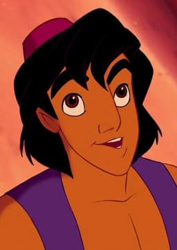 Aladdin