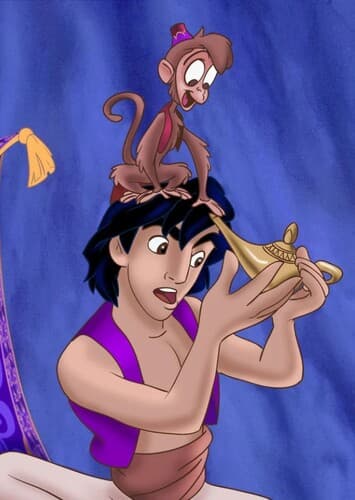 Aladdin