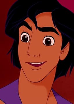 Aladdin