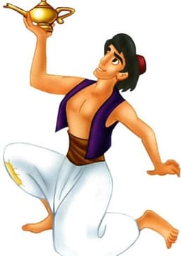 Aladdin