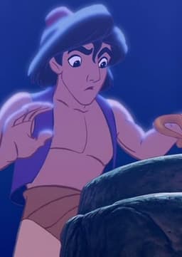 Aladdin