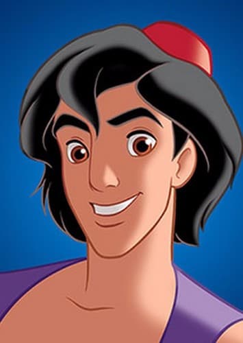 Aladdin