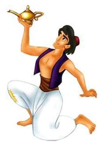 Aladdin