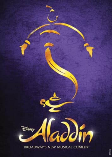 Aladdin