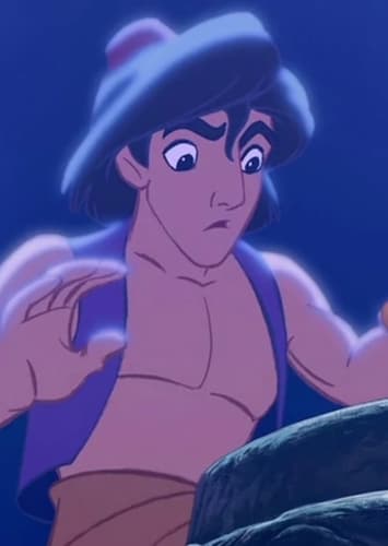 Aladdin