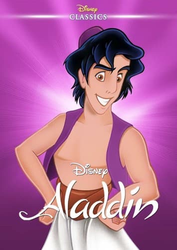 Aladdin