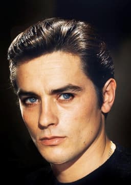 Alain Delon