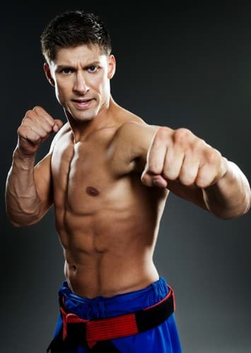 Alain Moussi