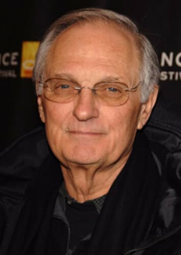 Alan Alda