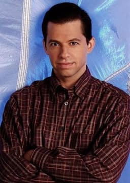 Alan Harper