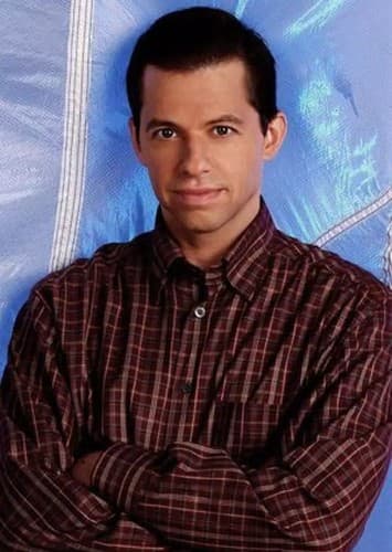Alan Harper