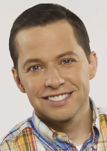Alan Harper