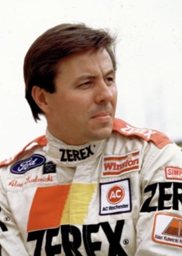 Alan kulwicki