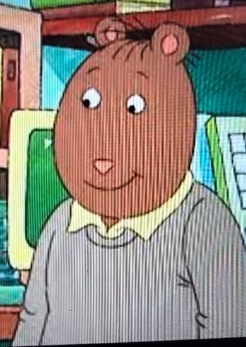 Alan Powers (The Brain)