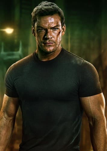 Alan Ritchson