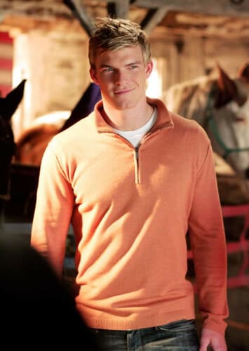 Alan Ritchson