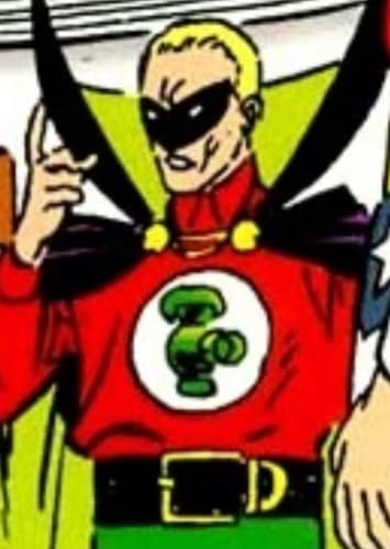 Alan Scott (“Earth-2”)