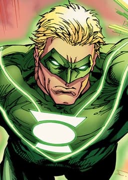 Alan Scott