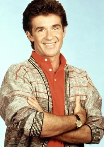 Alan Thicke
