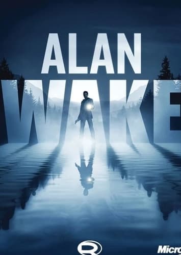 Alan Wake