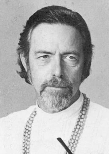 Alan Watts